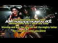 Download Lagu SLASH - NOTHING TO SAY KARAOKÊ