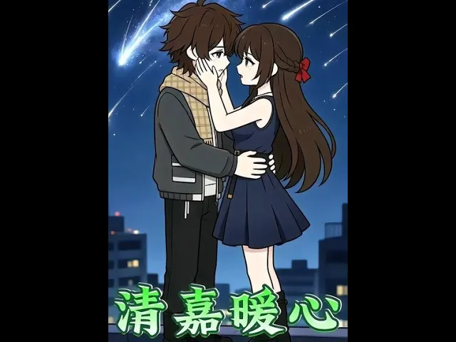 清嘉暖心