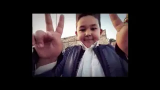 اغنية ما تخافي يا بلادي 