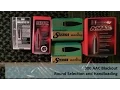 300 Blackout - Loading and Round Selection