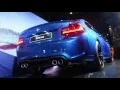 Melihat Tampilan Utuh The All New BMW M2 Coupe-Raja Mobil