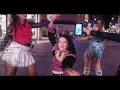 [KPOP IN PUBLIC | ONE TAKE ] GIRLSET - CHAT (halloween ver.) || SKY Crew from ITALY