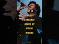 Download Lagu Top 10 Most Adorable Songs of Vishal Mishra | Random Picks That'll Melt Your Heart!#VishalMishra