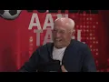Download Lagu Haaglanden Voetbal 'Oude Glorie aan Tafel' met Dick Jol (01-04-2025)