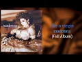Download Lagu Madonna - Like A Virgin (Full Album)