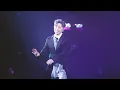 [#4k fancam] 220725 MIRROR WE ARE Live Concert 2022 Edan Lui 呂爵安《E先生連環不幸事件》
