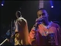 Santana - Maria, Maria (Hardrock Live)