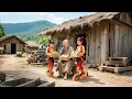 Download Lagu 女人把僅剩的一碗餃子給了路邊的雙胞胎，沒想到他們竟是善財童子，1個善舉為她換來終身富貴！#【金童玉女来送福】#短劇#甜宠#愛情#都市#最新熱門短劇推薦