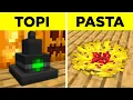 Download Lagu 47 Build Hack Minecraft Yang Harus Kalian Ketahui