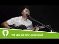 Download Lagu Hati lebur jadi debu - Jamal mirdad ( Live cover + Lirik ) Marlev Project