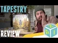 Tapestry Review