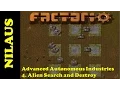 AAI Mod Tutorial 4 - Automatic Alien Search and Destroy