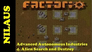 AAI Mod Tutorial 4 - Automatic Alien Search and Destroy
