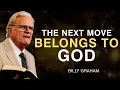 Lagu Stop Worrying – God Has Already Planned Ahead - Billy Graham
