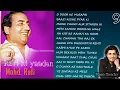 Download Lagu RAFI KI YAADEN VOL 9 BY SONU NIGAM