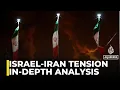 Download Lagu Iran-Israel Tension: Latest update with in-depth analysis