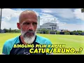 Download Lagu Bingung Pilih Siapa‼️ Eduardo Perez Bimbang Tentang Ban Kapten Persebaya ‼️