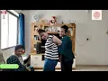 Ultimate Arm Lock Challenge! (Can They Escape?) Arm Lock Challenge: Who Will Tap Out First?