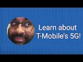 A primer on T-Mobile USA s 5G network
