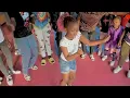 Dibango Bello falcao Khally dance