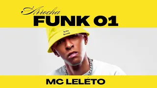 MC Leléto - Balança O Bundão (DJ Leléto) Arrocha Funk 01