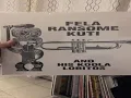 Fela Ransome Kuti And His Koola Lobitos Omo Ejo
