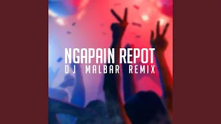 ngapain repot feat fresly nikijulu wizz baker remix 