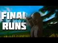 Final Runs Project Delta PvP