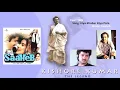 Kiya Khabar Kiya Pata | Slow (Sad) Version | Saaheb | Kishore Kumar