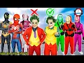 Download Lagu Siêu Nhân Nhện, JOKER Thực Sự Trở Thành Người Tốt Sao??? Tổng Hợp Video Hành Động Hay Nhất