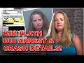 Kim Plath DUI arrest and crash details Welcome To Plathville