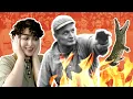 Rube Waddell Literally One of the WEIRDEST Guys in History