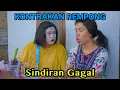 Download Lagu SINDIRAN GAGAL || KONTRAKAN REMPONG EPISODE 723