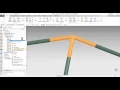 Automatic Laminate Composite Optimization with SmartDO and NX CAE Meshing in NX CAE