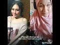 Download Lagu artis via falen dan dedek khoirunisa  meraih bintang