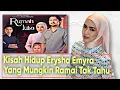 Download Lagu Siapakah Sebenarnya ERYSHA EMYRA? Watak NIK KALSOM dalam Drama RUMAH TANPA LUKA!