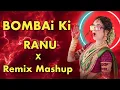Download Lagu Bombai Ki Ranu X Annana Pathiya Remix Mashup - DJ Hasan | Yo Yo Honey Singh | Ranu Bombai Ki Reels
