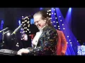 Mar y Cielo en vivo  - Concierto Marito Rivera & Bravo en la Hora Cero 2024-2025