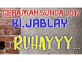 Download Lagu Ustadz JABLAY RUHAY 2017