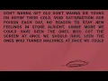Jan Blomqvist - More (Marten Lou Remix) (Official Visualizer)