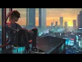 Pandrezz - Takin' You For A Ride