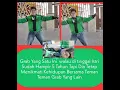 Lagu Ojol Grab Yang  Satu Ini Walau DiTinggal Istri Dia Tetap Menikmati Kehidupannya 🙏💪