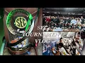 SEC Tournament Vlog