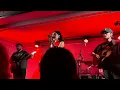 Samia - "Cinder Block" (Manchester, October 27th 2025)