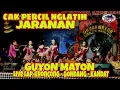 Download Lagu CAK PERCIL NGLATIH JARANAN SINDEN AYU AYU..  Live Lapangan KRONCONG - GONDANG - NGADILUWIH