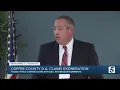 Ethics charges against Coffee County D A dismissed
