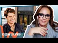 Ex-Scientologist Leah Remini reveals the secrets of the Celebrity Centre BBC Sounds