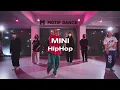 Simon Dominic Ft. Loopy & Crush - Make Her Dance / MINI Choreography | Motif Dance Academy