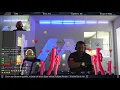 Download Lagu DJ Mana - Spontaneous Cosmic Twitch Live Stream 24.06.2022