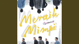 meraih mimpi